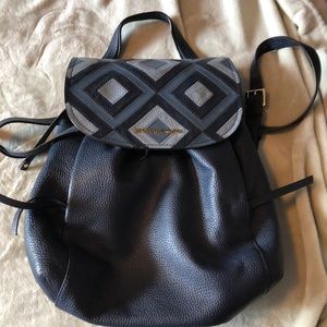 Michael Kors backpack